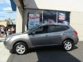 Gotham Gray Metallic - Rogue SL AWD Photo No. 3