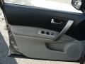 Gotham Gray Metallic - Rogue SL AWD Photo No. 6