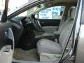 Gotham Gray Metallic - Rogue SL AWD Photo No. 7