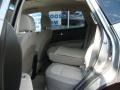 Gotham Gray Metallic - Rogue SL AWD Photo No. 14