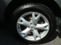 Gotham Gray Metallic - Rogue SL AWD Photo No. 15