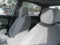 2008 QuickSilver Metallic Hyundai Elantra GLS Sedan  photo #4