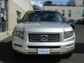 Billet Silver Metallic - Ridgeline RTL Photo No. 2