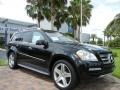 Black - GL 550 4Matic Photo No. 2