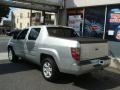 Billet Silver Metallic - Ridgeline RTL Photo No. 4