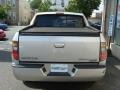 Billet Silver Metallic - Ridgeline RTL Photo No. 5