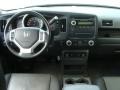 Billet Silver Metallic - Ridgeline RTL Photo No. 9