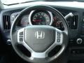 Billet Silver Metallic - Ridgeline RTL Photo No. 10