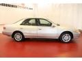 Lunar Mist Metallic - Camry XLE V6 Photo No. 2