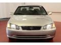 Lunar Mist Metallic - Camry XLE V6 Photo No. 3