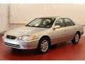 Lunar Mist Metallic - Camry XLE V6 Photo No. 4