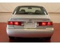 Lunar Mist Metallic - Camry XLE V6 Photo No. 7