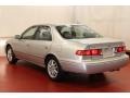 Lunar Mist Metallic - Camry XLE V6 Photo No. 8