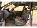 Lunar Mist Metallic - Camry XLE V6 Photo No. 11