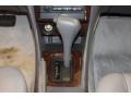 Lunar Mist Metallic - Camry XLE V6 Photo No. 14