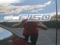 2012 Ford F150 FX2 SuperCrew Badge and Logo Photo