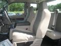 2008 Oxford White Ford F350 Super Duty XLT SuperCab 4x4  photo #9