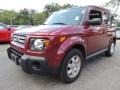 Tango Red Pearl - Element EX AWD Photo No. 1