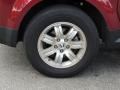 Tango Red Pearl - Element EX AWD Photo No. 2