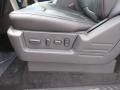 2012 Ford F150 FX2 SuperCrew Front Seat