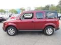 Tango Red Pearl - Element EX AWD Photo No. 3