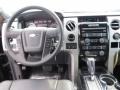 Black Dashboard Photo for 2012 Ford F150 #69372157