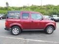 Tango Red Pearl - Element EX AWD Photo No. 6
