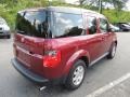 Tango Red Pearl - Element EX AWD Photo No. 7