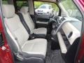 Tango Red Pearl - Element EX AWD Photo No. 14