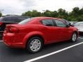 Redline 2-Coat Pearl - Avenger SE Photo No. 3