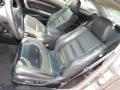 2008 Polished Metal Metallic Honda Accord EX-L V6 Coupe  photo #18
