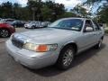 Silver Frost Metallic - Grand Marquis GS Photo No. 1