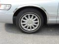Silver Frost Metallic - Grand Marquis GS Photo No. 2