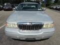 Silver Frost Metallic - Grand Marquis GS Photo No. 5