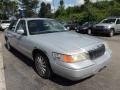 Silver Frost Metallic - Grand Marquis GS Photo No. 6