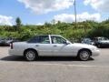 Silver Frost Metallic - Grand Marquis GS Photo No. 7