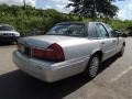 Silver Frost Metallic - Grand Marquis GS Photo No. 8