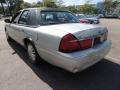 Silver Frost Metallic - Grand Marquis GS Photo No. 10