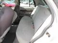 Silver Frost Metallic - Grand Marquis GS Photo No. 11