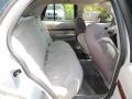 Silver Frost Metallic - Grand Marquis GS Photo No. 12
