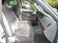 Silver Frost Metallic - Grand Marquis GS Photo No. 14