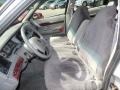 Silver Frost Metallic - Grand Marquis GS Photo No. 16