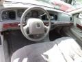 Silver Frost Metallic - Grand Marquis GS Photo No. 17