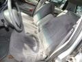 Silver Frost Metallic - Grand Marquis GS Photo No. 18