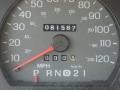 Silver Frost Metallic - Grand Marquis GS Photo No. 23