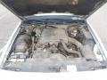 Silver Frost Metallic - Grand Marquis GS Photo No. 25