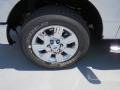 2012 Ingot Silver Metallic Ford F150 XLT SuperCrew  photo #10