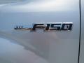 2012 Ingot Silver Metallic Ford F150 XLT SuperCrew  photo #12