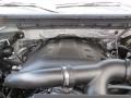 2012 Ingot Silver Metallic Ford F150 XLT SuperCrew  photo #18