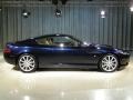 Blue - DB9 Coupe Photo No. 15